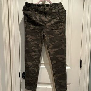 American Eagle Jegging